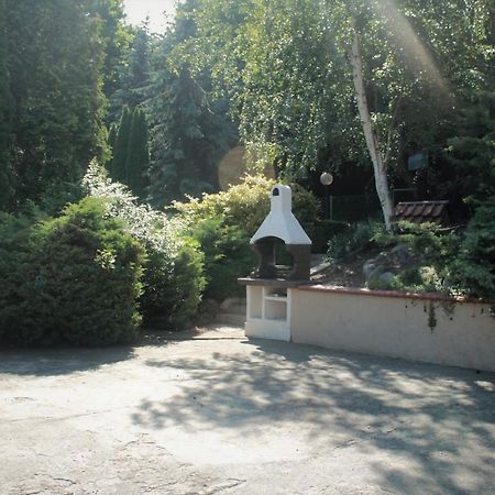 Apartamenty Szkocka Gdansk Ngoại thất bức ảnh