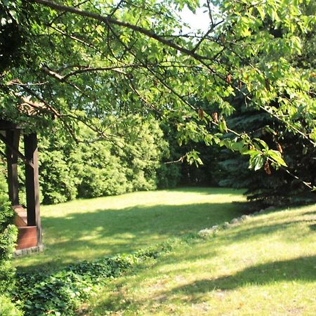 Apartamenty Szkocka Gdansk Ngoại thất bức ảnh