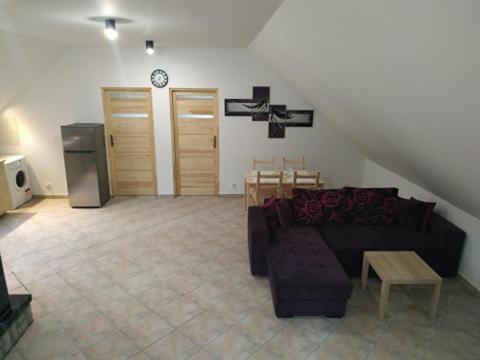 Apartamenty Szkocka Gdansk Ngoại thất bức ảnh
