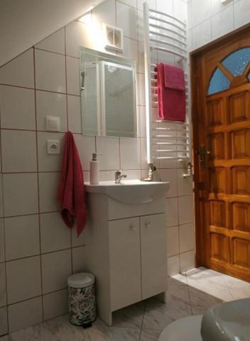 Apartamenty Szkocka Gdansk Ngoại thất bức ảnh