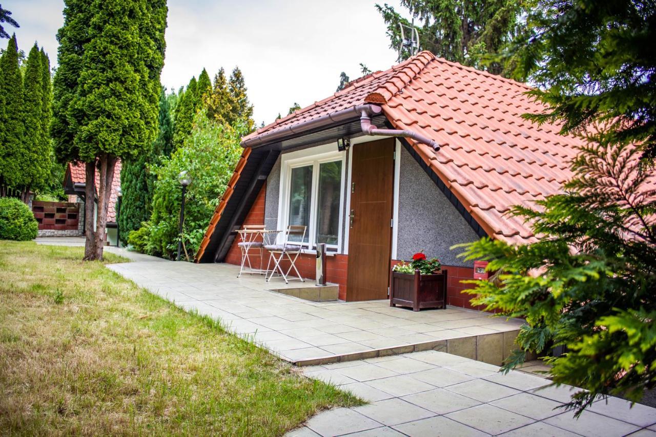 Apartamenty Szkocka Gdansk Ngoại thất bức ảnh